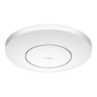 Cudy AC1300 Wei&szlig; Power over Ethernet (PoE)