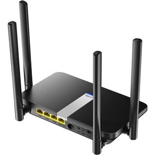Cudy LT500 WLAN-Router Schnelles Ethernet Dual-Band (2,4 GHz/5 GHz)