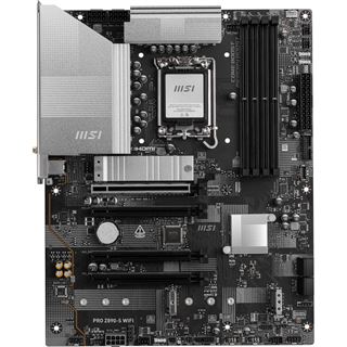 MSI PRO-S Intel Z890 So.1851 DDR ATX Retail