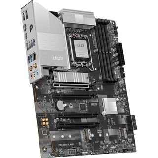 MSI PRO-S Intel Z890 So.1851 DDR ATX Retail