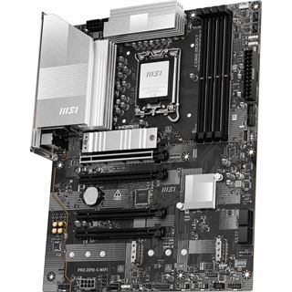 MSI PRO-S Intel Z890 So.1851 DDR ATX Retail