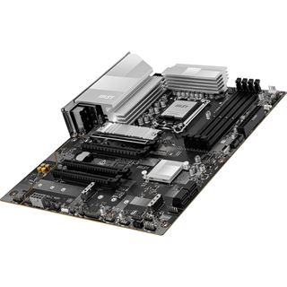 MSI PRO-S Intel Z890 So.1851 DDR ATX Retail