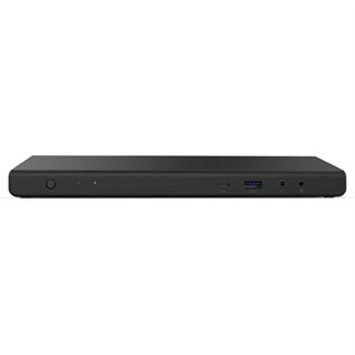 Terra MOBILE Dockingstation 800 USB-C/A inkl.135W Netzteil und USB