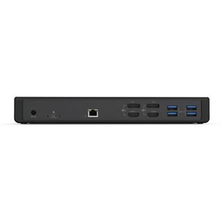 Terra MOBILE Dockingstation 800 USB-C/A inkl.135W Netzteil und USB