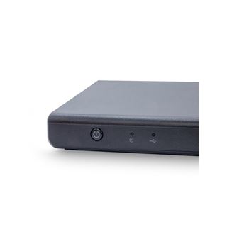 Terra MOBILE Dockingstation 800 USB-C/A inkl.135W Netzteil und USB