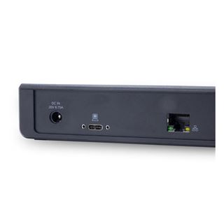 Terra MOBILE Dockingstation 800 USB-C/A inkl.135W Netzteil und USB
