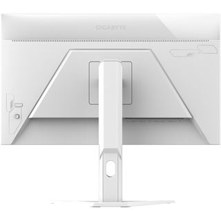 27" (68,58cm) Gigabyte M27QA ICE Weiß 2560x1440
