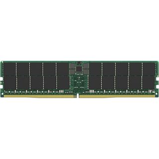 64GB Kingston RDIMM DDR5-5600 DIMM CL46 Single