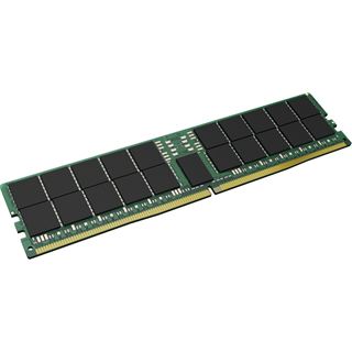 64GB Kingston RDIMM DDR5-5600 DIMM CL46 Single