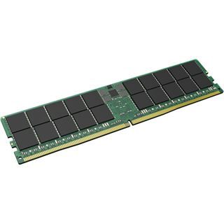 64GB Kingston RDIMM DDR5-5600 DIMM CL46 Single