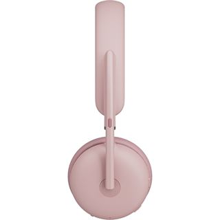 LOGITECH HEADSET Zone Wireless 2 UC - ROSE TEAMS - 2.4GHZ/BT - N/A -