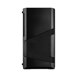 Inter-Tech ATX Case SM-007 ENFORCER
