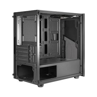 Inter-Tech ATX Case SM-007 ENFORCER