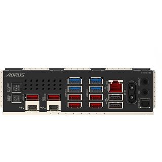 Gigabyte AORUS Master Intel Z890 So.1851 DDR5 ATX Retail