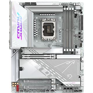 Gigabyte AORUS Pro ICE Intel Z890 So.1851 DDR5 ATX Retail