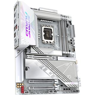 Gigabyte AORUS Pro ICE Intel Z890 So.1851 DDR5 ATX Retail