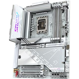 Gigabyte AORUS Pro ICE Intel Z890 So.1851 DDR5 ATX Retail