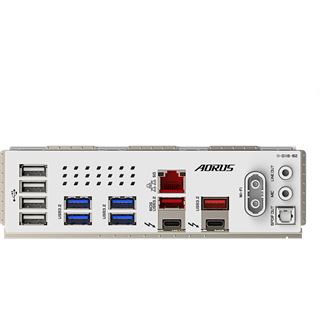 Gigabyte AORUS Pro ICE Intel Z890 So.1851 DDR5 ATX Retail