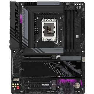 Gigabyte AORUS Elite WIFI7 Intel Z890 So.1851 DDR5 ATX Retail