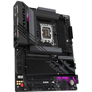 Gigabyte AORUS Elite WIFI7 Intel Z890 So.1851 DDR5 ATX Retail