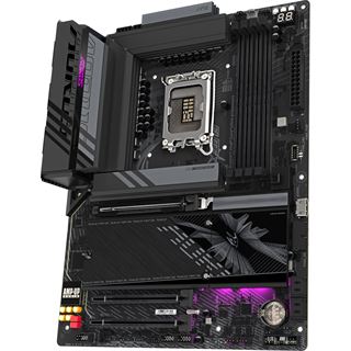 Gigabyte AORUS Elite WIFI7 Intel Z890 So.1851 DDR5 ATX Retail