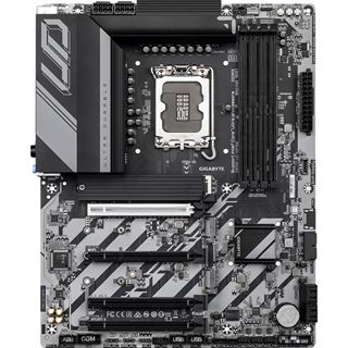 Gigabyte UD WiFi6E Intel Z890 So.1851 DDR5 ATX Retail