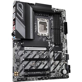 Gigabyte UD WiFi6E Intel Z890 So.1851 DDR5 ATX Retail