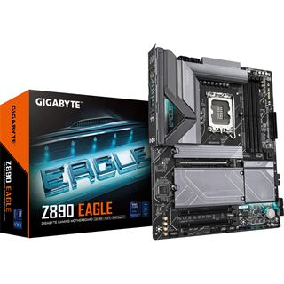 Gigabyte Eagle Intel Z890 So.1851 DDR5 ATX Retail