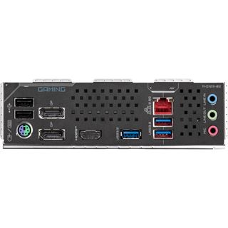 Gigabyte Gaming X Intel Z890M So.1851 DDR5 µATX Retail