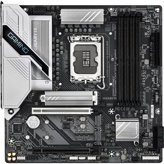 Gigabyte Gaming X Intel Z890M So.1851 DDR5 µATX Retail