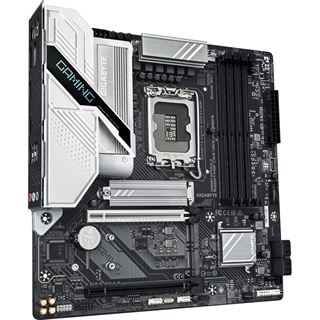 Gigabyte Gaming X Intel Z890M So.1851 DDR5 µATX Retail