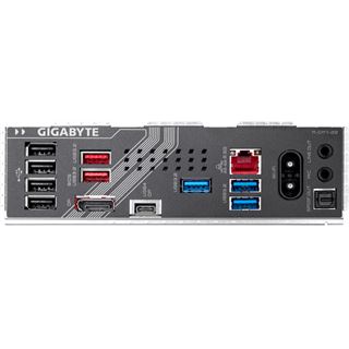 Gigabyte GAMING X WIFI7 Intel Z890 So.1851 DDR5 ATX Retail