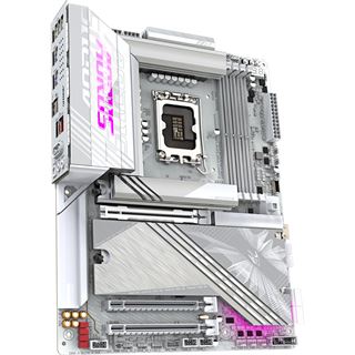 Gigabyte AORUS Elite X ICE Intel Z890 So.1851 DDR5 ATX Retail