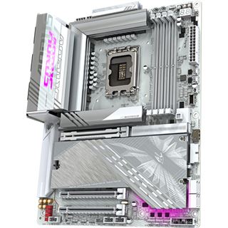Gigabyte AORUS Elite X ICE Intel Z890 So.1851 DDR5 ATX Retail
