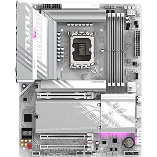 Gigabyte AORUS Elite WIFI7 ICE Intel Z890 So.1851 DDR5 ATX Retail
