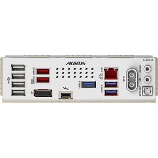 Gigabyte AORUS Elite WIFI7 ICE Intel Z890 So.1851 DDR5 ATX Retail