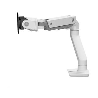 Ergotron HX ARM WITH VERY HEAVY DUTY PIVOT, DESK MOUNT, BWT