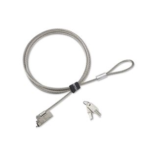 1.80m Kensington Slim NanoSaver 2.0 EQ - Sicherheitskabelschloss -