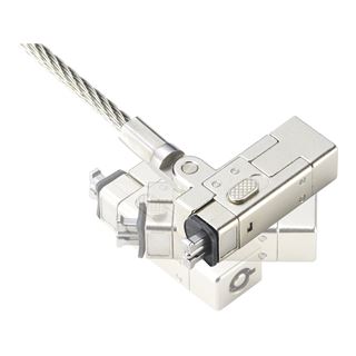 1.80m Kensington Slim NanoSaver 2.0 EQ - Sicherheitskabelschloss -