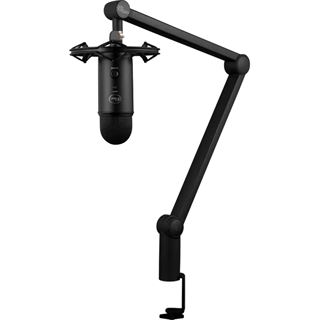 Logitech Yeticaster GX Dynamic RGB Gaming Mic