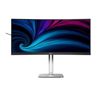 34" (86,36cm) Philips 5000er Serie 34B2U5600C schwarz 3440x1440