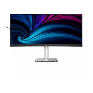 34" (86,36cm) Philips 5000er Serie 34B2U5600C schwarz 3440x1440