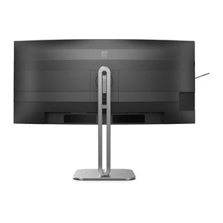 34" (86,36cm) Philips 5000er Serie 34B2U5600C schwarz 3440x1440