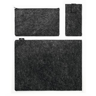 DURABLE Schutzh&uuml;lle MultiBag EFFECT 16.4" f&uuml;r