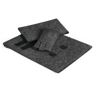 DURABLE Schutzh&uuml;lle MultiBag EFFECT 16.4" f&uuml;r