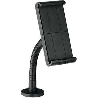 DURABLE Tablethalterung TOUGH WALL/ TABLE/7-13"/-8mm/voll