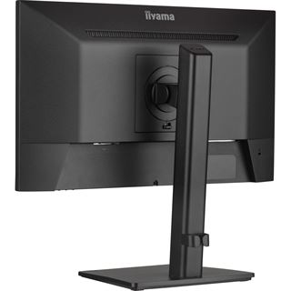 21,5" (54,61cm) iiyama ProLite XUB2293HSU-B7 schwarz 1920x1080