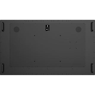 65" (165,10cm) iiyama ProLite TF6539AS-B1AG schwarz 3840x2160 1x