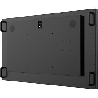 65" (165,10cm) iiyama ProLite TF6539AS-B1AG schwarz 3840x2160 1x