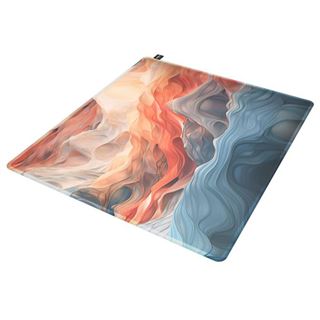 Cherry XTRFY GP5 Amnis Blue Large Mousepad